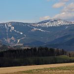 Vysoké nad Jizerou - Krkonoše