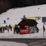 Vysoké nad Jizerou ŠACHTY