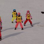 Vysoké nad Jizerou - lyžařská škola