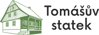 Tomášův statek Sklenařice Logo